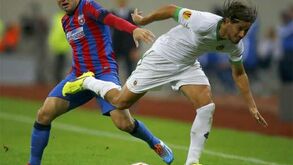 Tiago Pinto: «Derrota injusta»