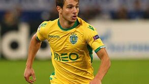 Bayer Leverkusen de olho em Cédric