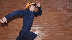 Paulo Guerra: «Tive medo de morrer»