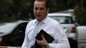 Paulo Pereira Cristóvão suspenso por 15 meses