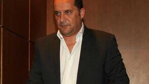 Paulo Pereira Cristóvão: «Nunca fiz parte de qualquer órgão da SAD»