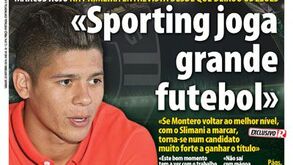 Sábado, 25 de outubro de 2014