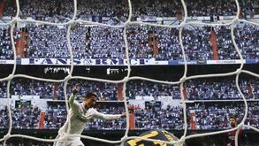 Real Madrid-Barcelona, 3-1: Realmente melhores