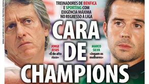 Domingo, 26 de outubro de 2014