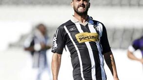 Portimonense-Benfica B, 2-2: Algarvios travam águias