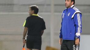 Feirense-Atlético: 2-1: Equipa da casa entra em zona tranquila