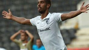 V. Guimarães B-Olhanense, 3-2: Muitos golos não refletem qualidade