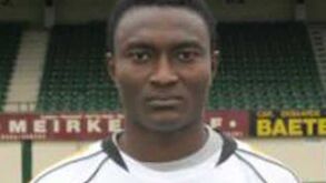 Mazzou:«Apesar dos golos não estou contente»