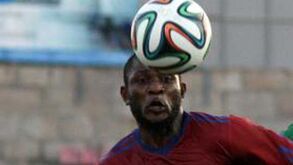 Farense-Chaves, 0-1: Jogo esteve 33 minutos interrompido