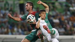 Sem entrar em pânico