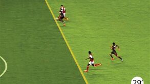 Os casos do Sp. Braga-Benfica