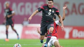 Mesmo sem pulmão Gaitán ainda tentou