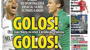 Terça-feira, 28 de outubro de 2014