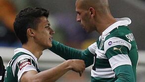 Menor influência do goleador na equipa