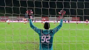 Milagre de São Matheus