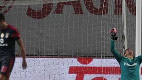 Matheus apontado à seleção brasileira