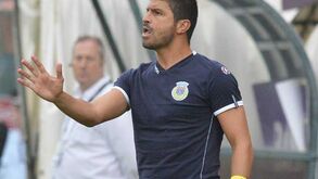 Pedro Emanuel: «Podemos ter um ligeiro ascendente»