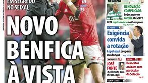 Quarta-feira, 29 de outubro de 2014