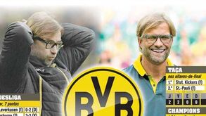 A dupla face de Klopp
