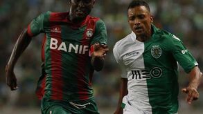 Danilo está de saída