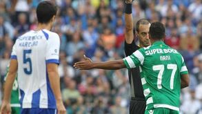 Nani também decisivo sem bola