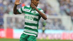 Salário de Nani paga quase todas as equipas