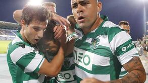 Cédric e Maurício resistem da defesa de 2013/14