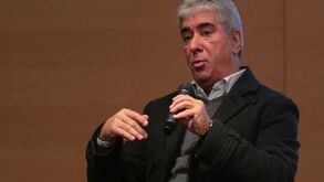 Angola: Bernardino Pedroto três épocas no Recreativo da Caála