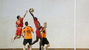 Corfebol: Portugal perde com a Holanda nas meias-finais do Europeu