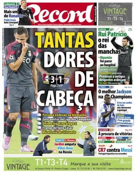 Descarregar capa em PDF de alta resolução