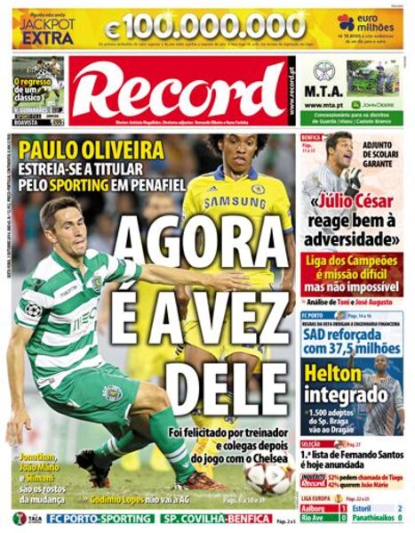 Descarregar capa em PDF de alta resolução