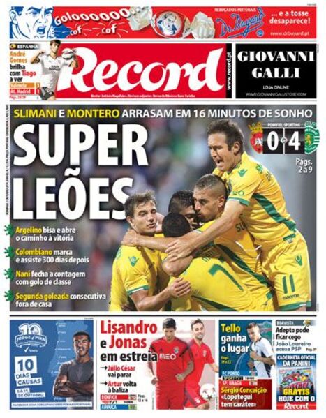 Descarregar capa em PDF de alta resolução