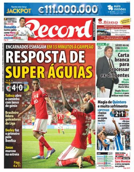 Descarregar capa em PDF de alta resolução