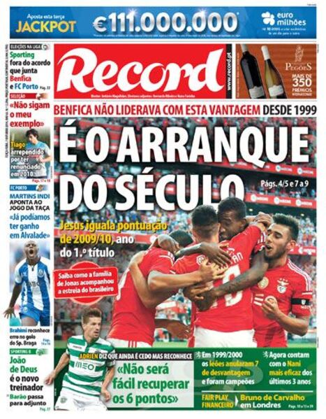 Descarregar capa em PDF de alta resolução