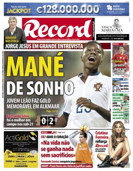 Descarregar capa em PDF de alta resolução