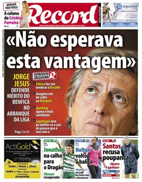 Descarregar capa em PDF de alta resolução