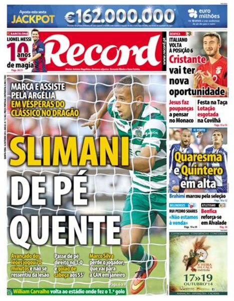 Descarregar capa em PDF de alta resolução