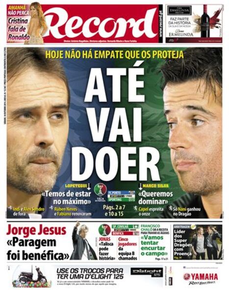 Descarregar capa em PDF de alta resolução