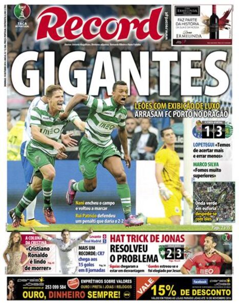 Descarregar capa em PDF de alta resolução