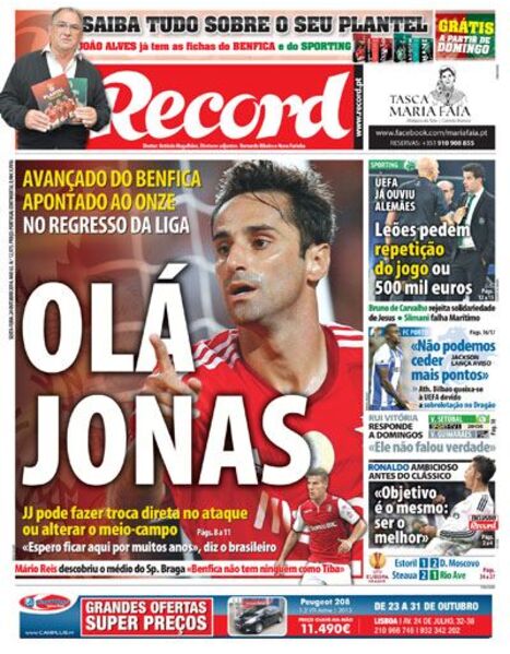 Descarregar capa em PDF de alta resolução