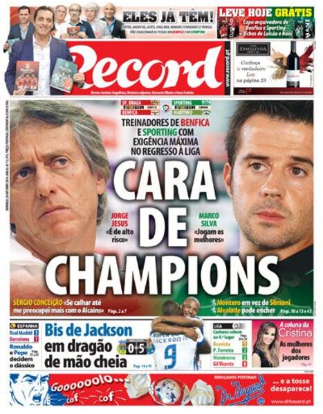 Descarregar capa em PDF de alta resolução