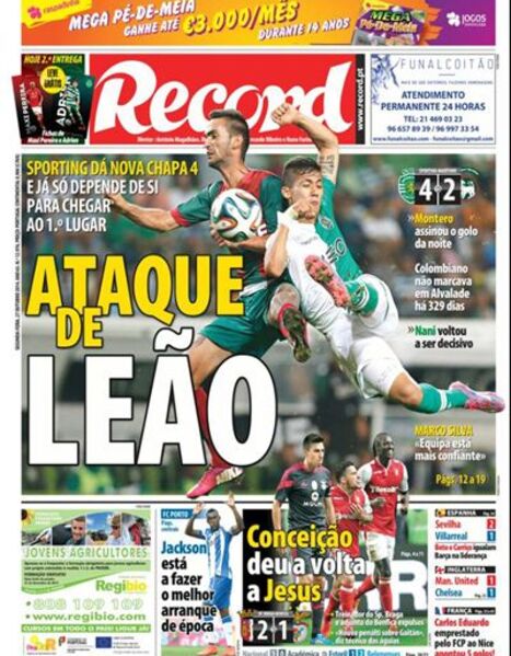 Descarregar capa em PDF de alta resolução