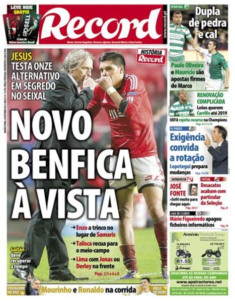 Descarregar capa em PDF de alta resolução