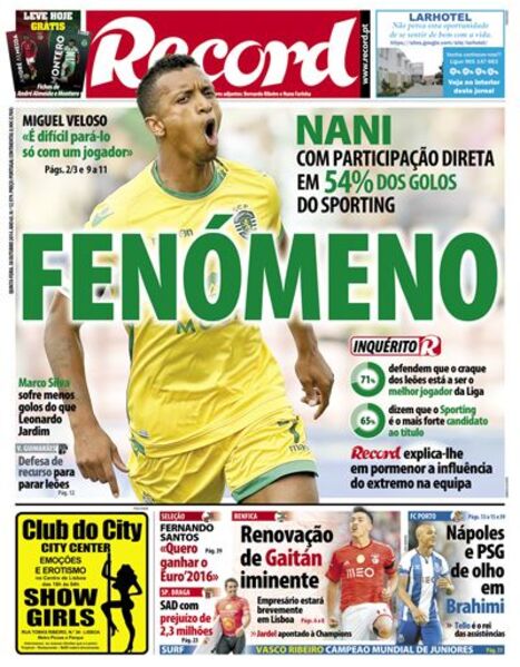 Descarregar capa em PDF de alta resolução