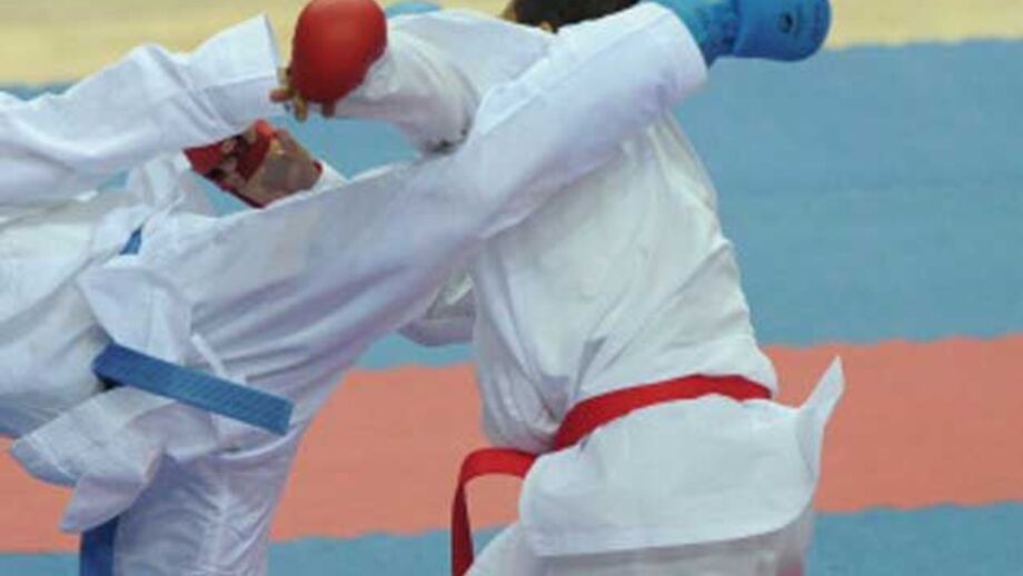 Jogos Asiáticos: Karateca sírio eleva para cinco os casos de doping