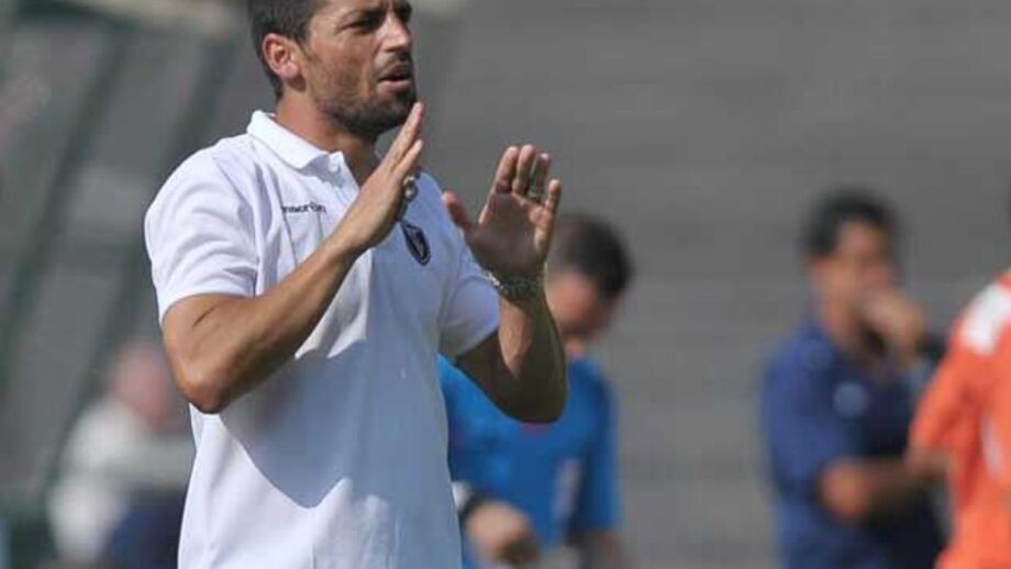 Ac. Viseu-Marítimo B, 3-0: São já seis jogos sem perder