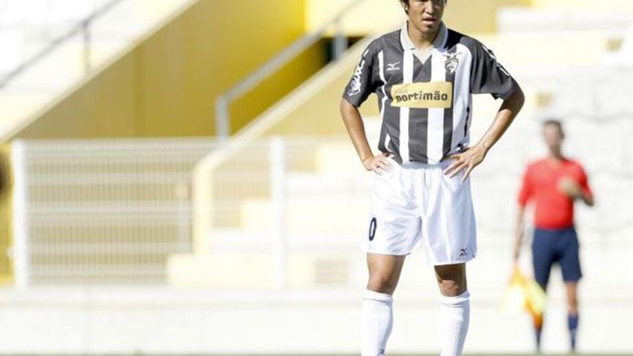 Portimonense-FC Porto B, 2-0: Algarvios regressam às vitórias