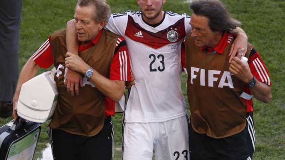 Kramer: O campeão confuso