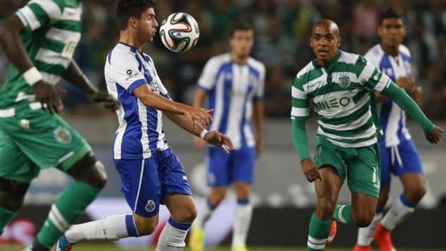 Sorteio da 3.ª eliminatória, em direto