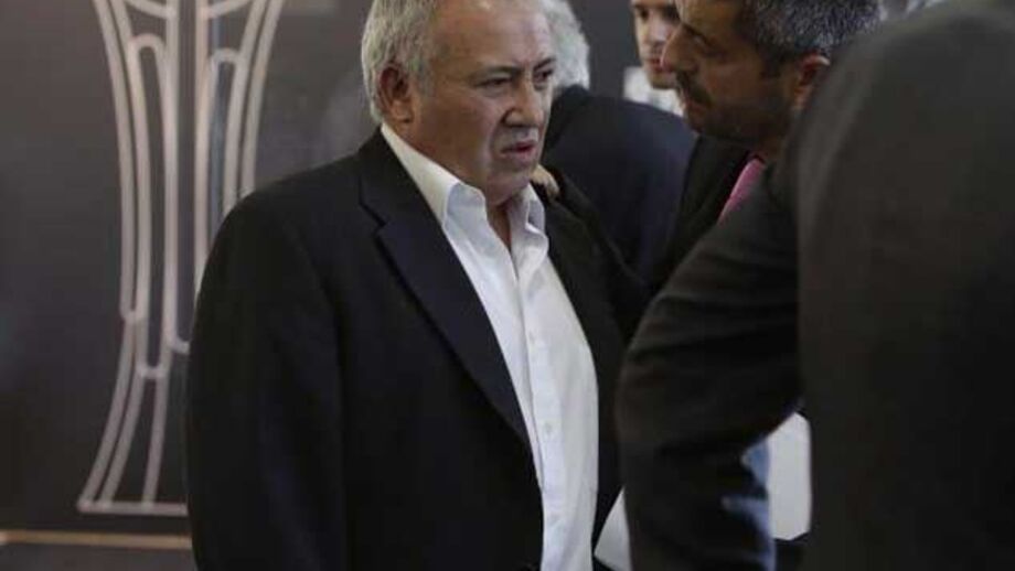 José Mendes: «Enquanto pudermos sonhar... sonhamos!»